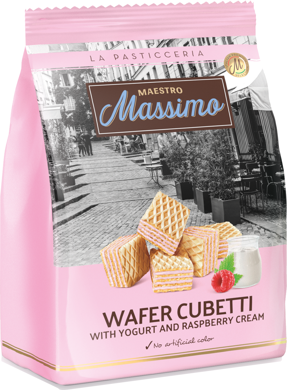 Maestro Massimo